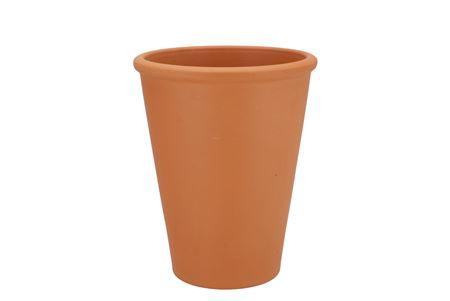 <h4>Terracotta Garda Pot D18xh22cm Nm</h4>