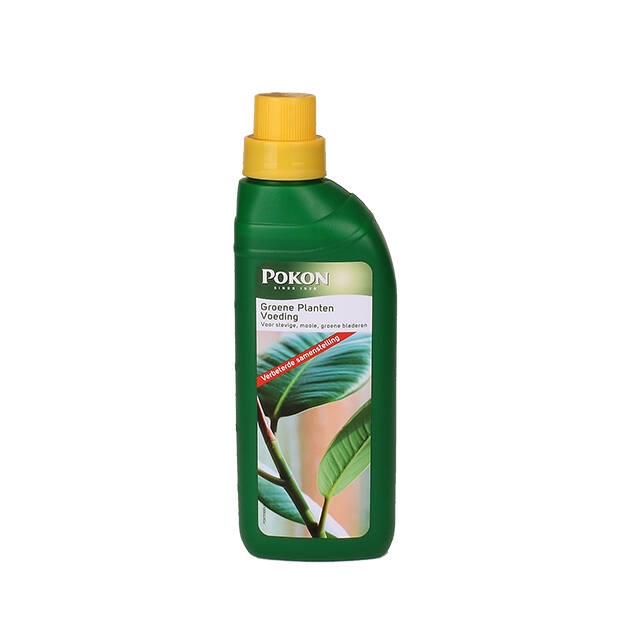 <h4>Pokon GPPG groene plant 500ml</h4>
