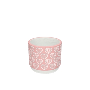 Love Ceramics Adore d12.5*10.5cm