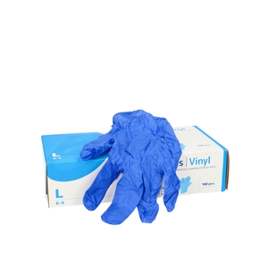 Floristry Gloves  L x100