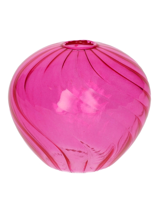 <h4>DF02-665294200 - Bottle Swirl d2.5/8xh7 fuchsia</h4>