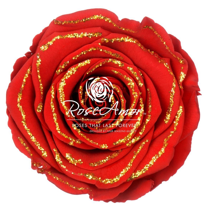 <h4>Lplus Glitter Gold Red02</h4>