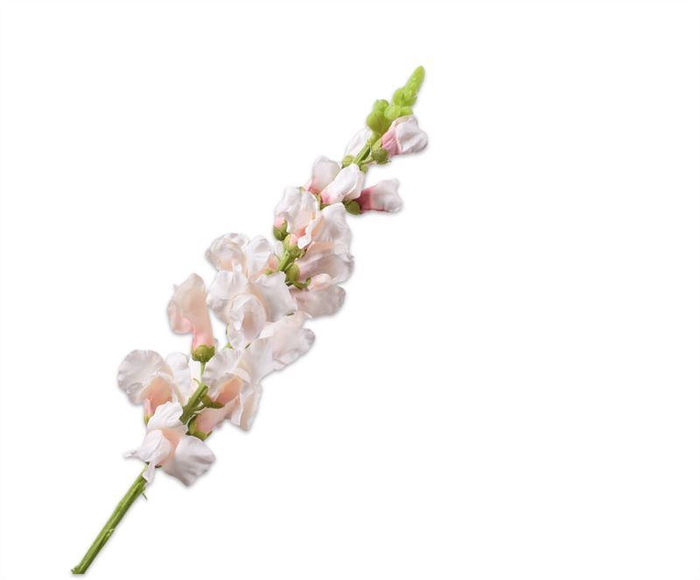 <h4>LEEUWEBEK STEEL CR/ROZ  81 cm</h4>
