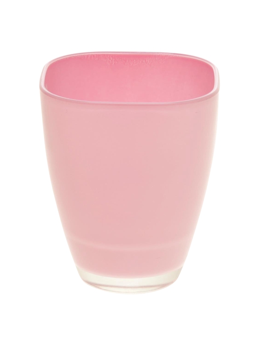 DF02-882004400 - Vase Bombay d13.5xh17 pink