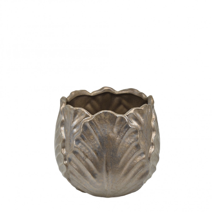 <h4>Ceramics Exclusive Romaine pot d16*14cm</h4>