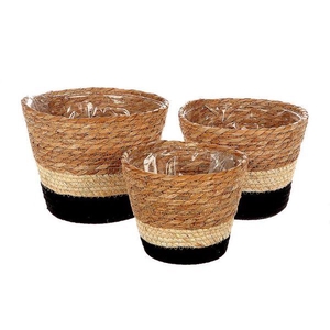 Basket Makka S/3 H17D20