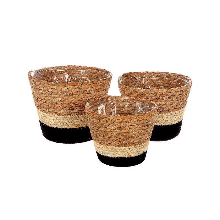 <h4>Basket Makka S/3 H17D20</h4>