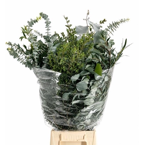 Euc. Mix Per bunch
