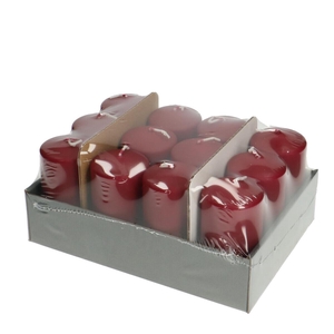 Candle Cylinder Safe d05*10cm 25h