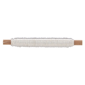 Wire Silver Copper 100 Gram P/1