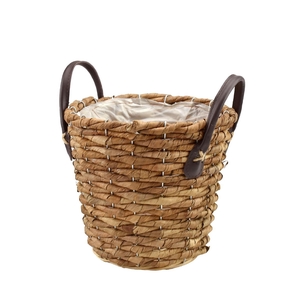 Mandwerk Geo pot d21*19cm