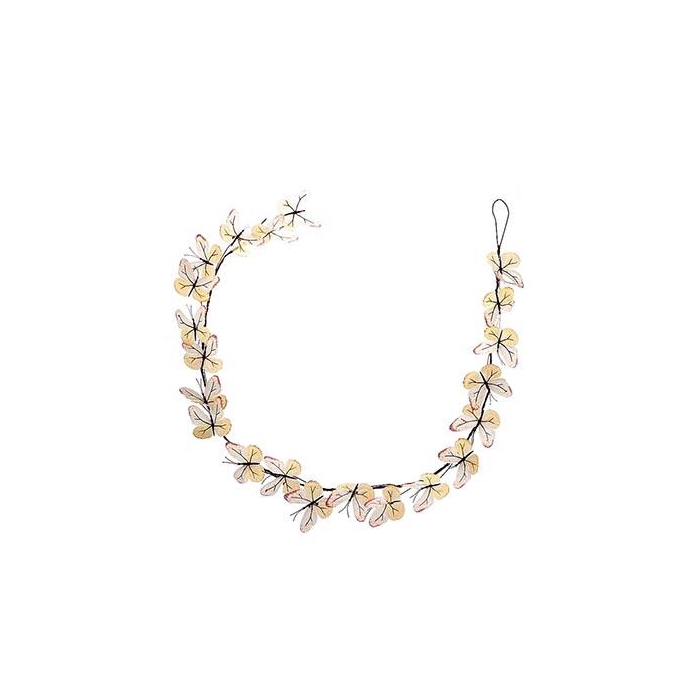 <h4>Garland Butterfly Caligo L153</h4>