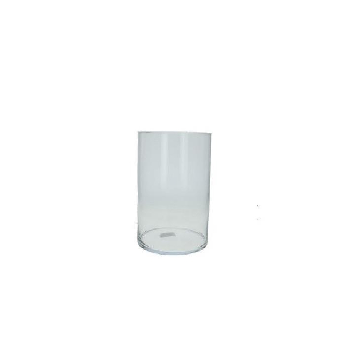 <h4>Glas Cilinder d20*30cm</h4>