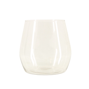 H0033: Hardwaress glas