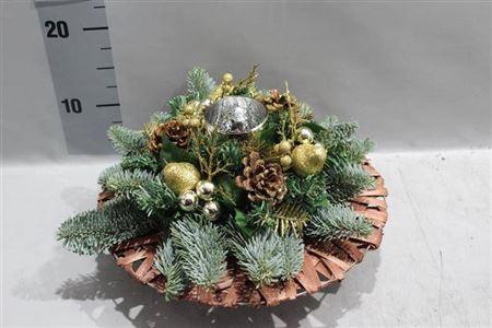 <h4>Arr Kerst Gold</h4>