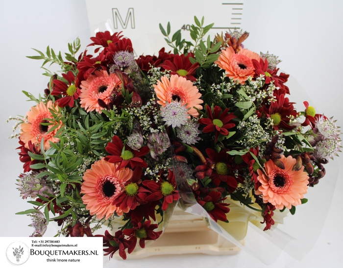 <h4>GEM BOEKET OV</h4>