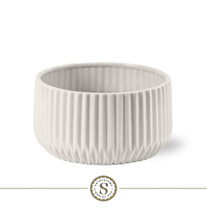 Creations) Madeira White Keramiek