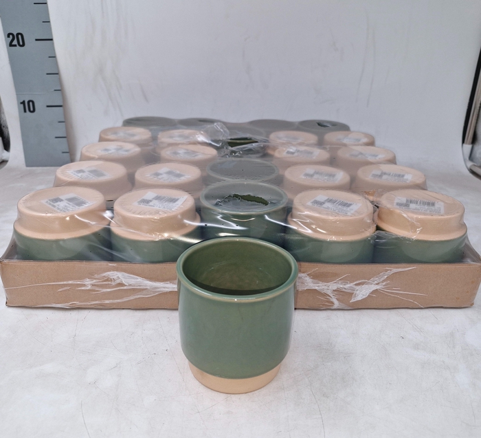 <h4>KERAMISCHE POT H%</h4>