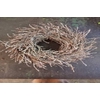 Wreath Wild Willow H6D30