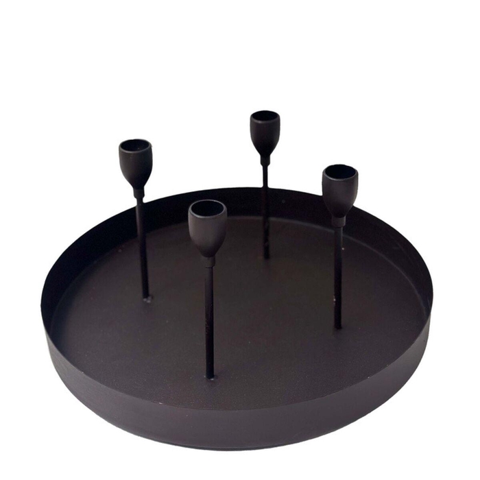 <h4>Kaarshouder d30*14cm</h4>