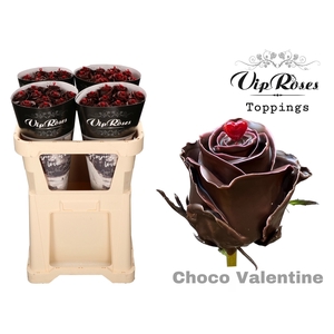 R GR CHOCO VALENTINE 998