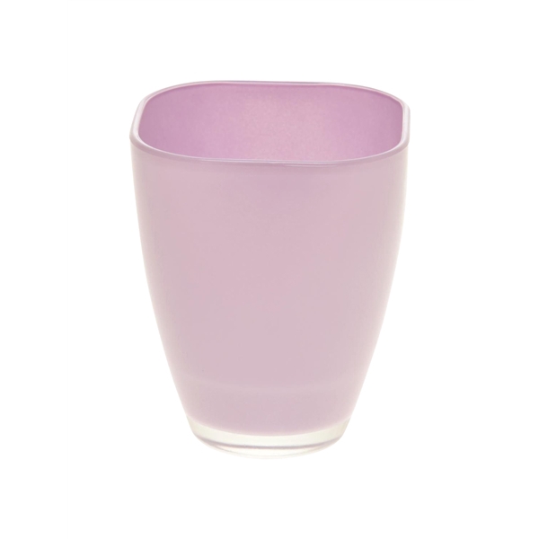 <h4>Vase Bombay d13.5xh17 lilac</h4>