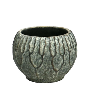 Ceramics Exclusive Bowie pot d21*15cm