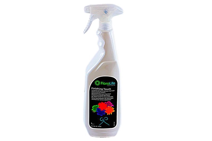 <h4>Floralife Finishing Touch Spray 1L</h4>