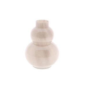 Vase Bubble H23.5D17.5