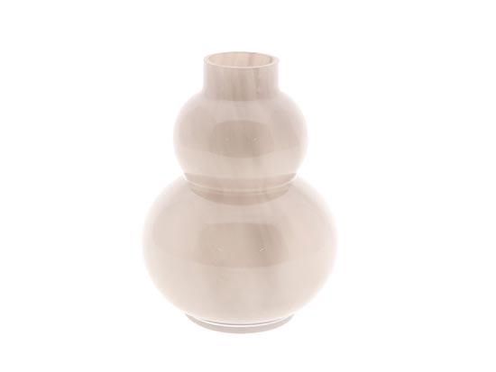 Vase Bubble H23.5D17.5