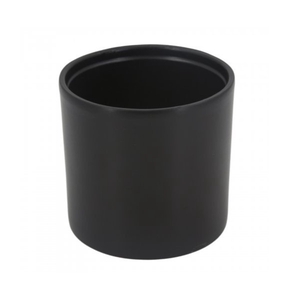 VASO SILA PRETO FOSCO D13 A13 IMP