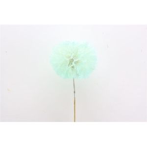 Pres Puste Flower Emerald