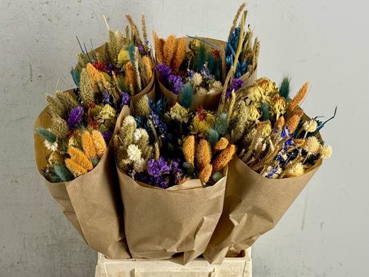 Df Bouquet 50cm Dutch Festival