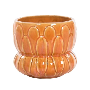 Pot   ...Keramiek H%