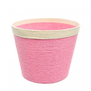 Baskets Maud pot d20.5*17cm