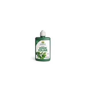 FERTILIZANTE VERDE FOLIAR 110ML UNICA