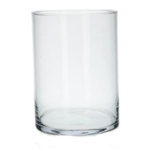 Glass Cylinder d15*20cm