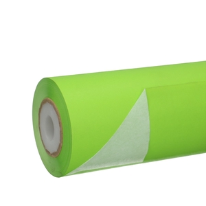 Paper Roll 25cm 50g 1.25kg white