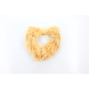 Wr Lao Grass Heart 40cm Natural