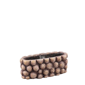 Promo Gen planter 25*10*10cm