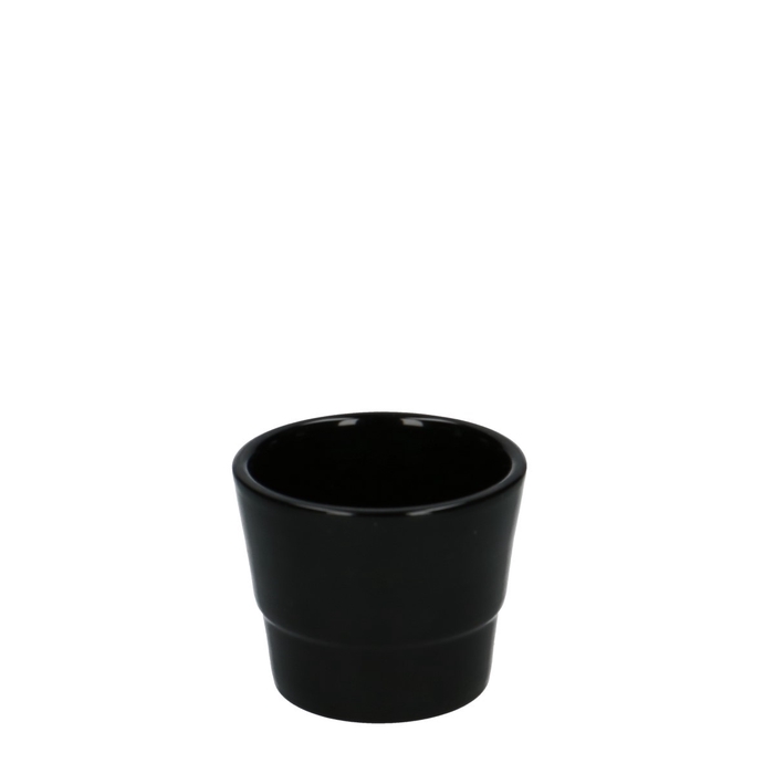 <h4>Ceramics Pot Basic d07*06cm</h4>