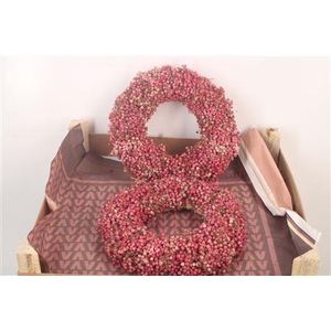 Krans Schinus 20cm X2