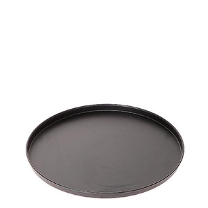 Metaal Tray Sarlek d45.5*2cm