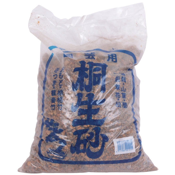 <h4>Bonsai-accessories Medium Ki. 16 Ltr</h4>