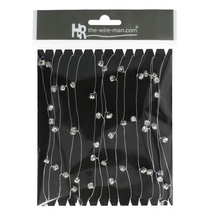 <h4>Wedding Diamond/wire 5mm 5m</h4>