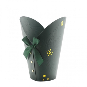 Christmas Potcover Gloria ES12