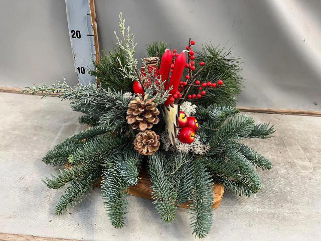 <h4>ARR KERST H%</h4>