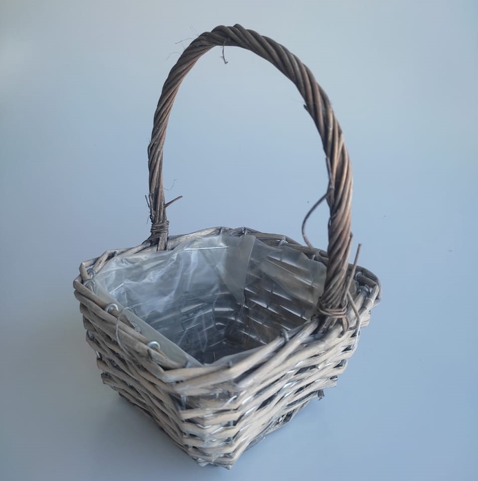 CST CESTA VIME QUADRADA P/M JG/2 IMP