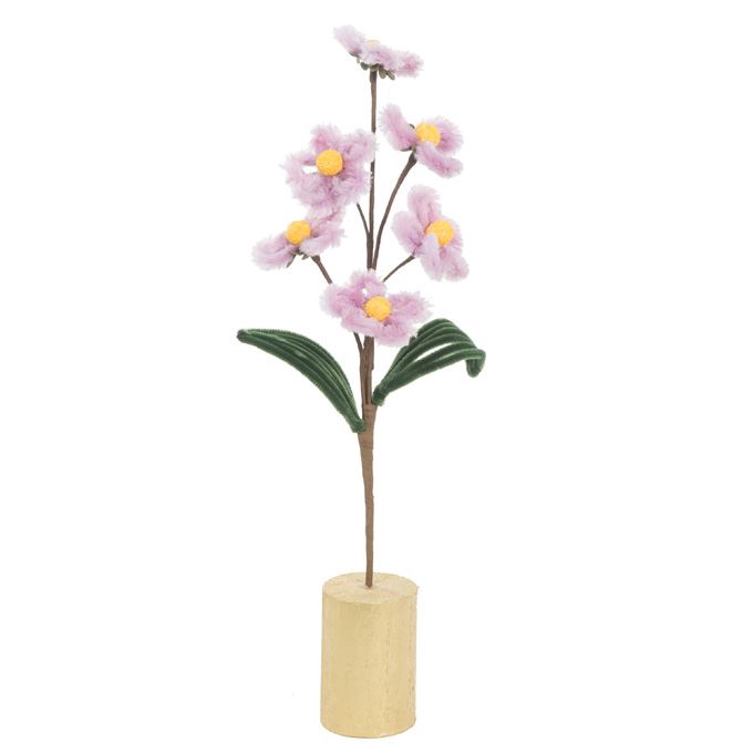 Decoratie  ..Plastic  H%