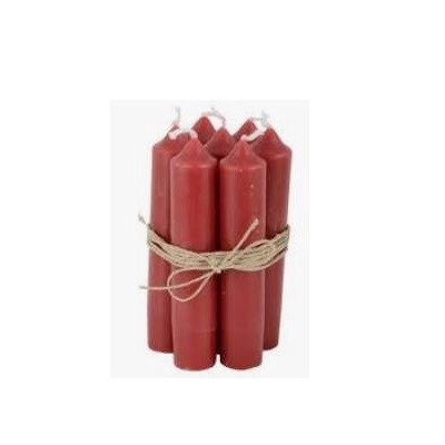 Candle Bundle 11cm x7